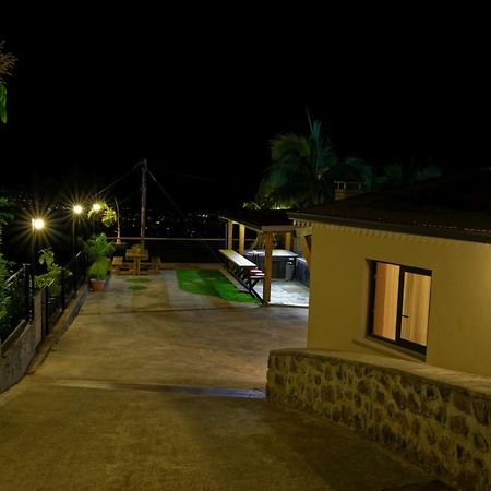 Le Belvedere Entre-Deux Ngoại thất bức ảnh