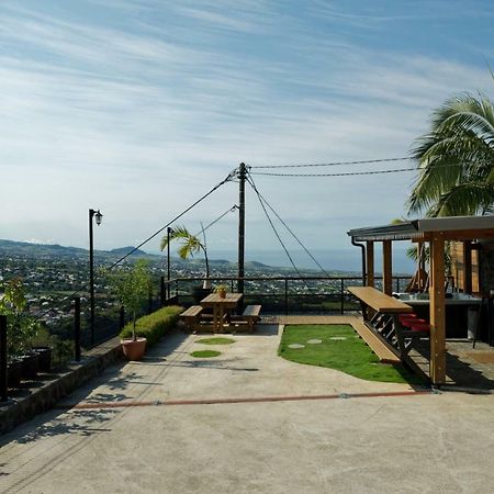 Le Belvedere Entre-Deux Ngoại thất bức ảnh