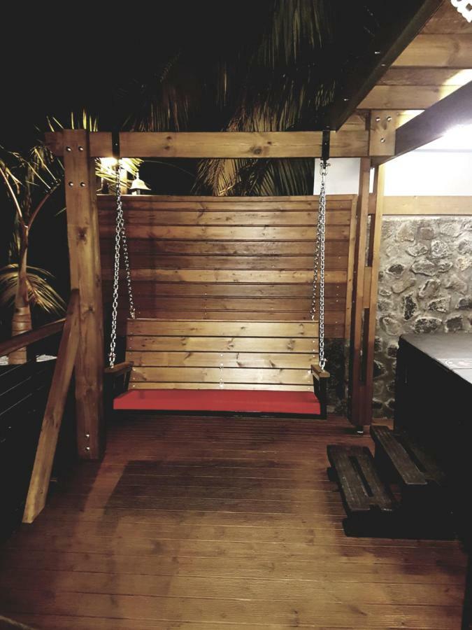Le Belvedere Entre-Deux Ngoại thất bức ảnh