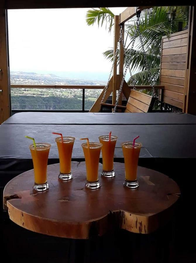 Le Belvedere Entre-Deux Ngoại thất bức ảnh